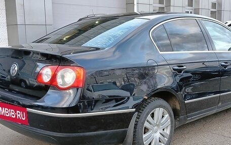 Volkswagen Passat B6, 2006 год, 720 000 рублей, 5 фотография