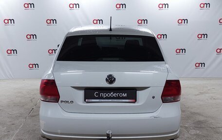 Volkswagen Polo VI (EU Market), 2014 год, 799 000 рублей, 5 фотография