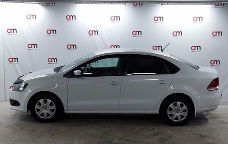 Volkswagen Polo VI (EU Market), 2014 год, 799 000 рублей, 7 фотография