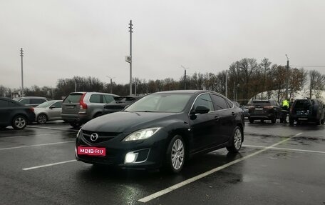 Mazda 6, 2008 год, 780 000 рублей, 1 фотография