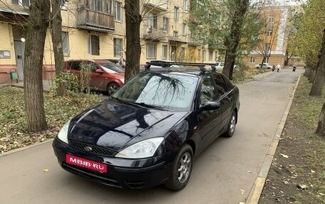 Ford Focus IV, 2004 год, 298 000 рублей, 1 фотография