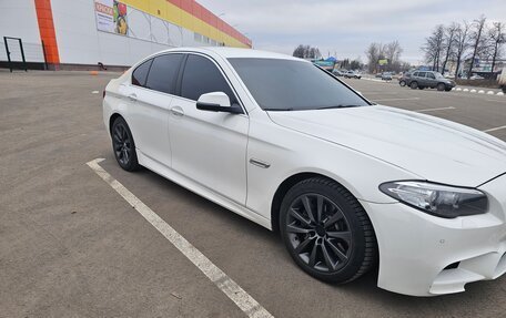 BMW 5 серия, 2013 год, 2 800 000 рублей, 8 фотография