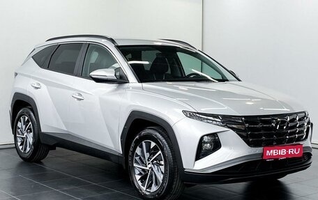 Hyundai Tucson, 2024 год, 3 970 000 рублей, 1 фотография