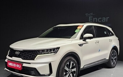 KIA Sorento IV, 2020 год, 3 680 000 рублей, 1 фотография