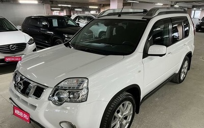 Nissan X-Trail, 2014 год, 1 650 000 рублей, 1 фотография