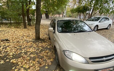 Chevrolet Lacetti, 2011 год, 710 000 рублей, 1 фотография