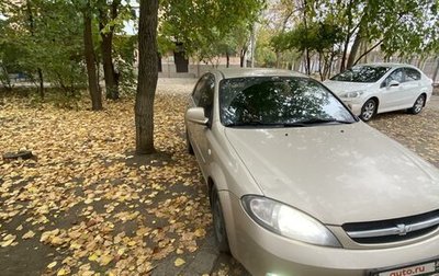 Chevrolet Lacetti, 2011 год, 710 000 рублей, 1 фотография