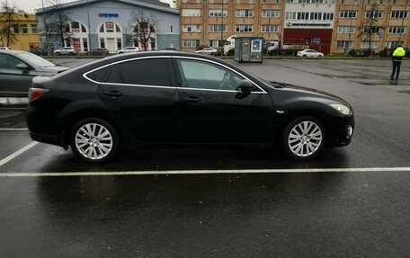 Mazda 6, 2008 год, 780 000 рублей, 3 фотография