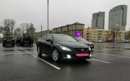 Mazda 6, 2008 год, 780 000 рублей, 2 фотография