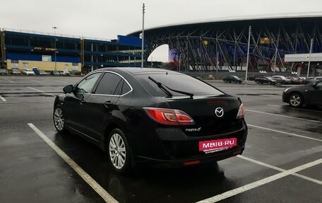 Mazda 6, 2008 год, 780 000 рублей, 5 фотография