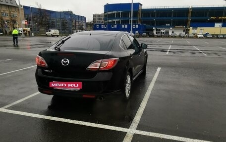 Mazda 6, 2008 год, 780 000 рублей, 4 фотография