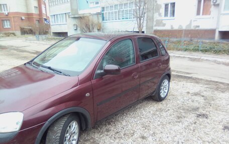 Opel Corsa C рестайлинг, 2004 год, 290 000 рублей, 2 фотография