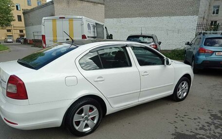 Skoda Octavia, 2013 год, 1 000 000 рублей, 3 фотография