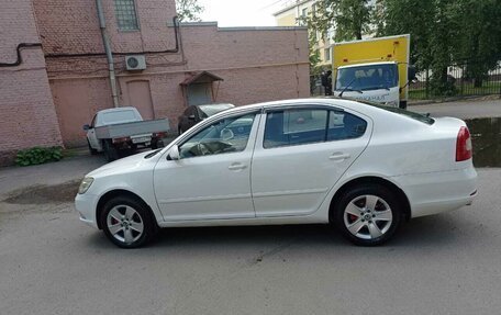 Skoda Octavia, 2013 год, 1 000 000 рублей, 8 фотография