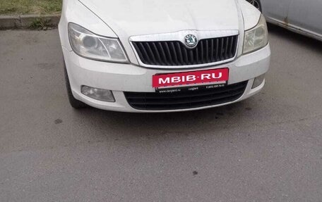 Skoda Octavia, 2013 год, 1 000 000 рублей, 4 фотография