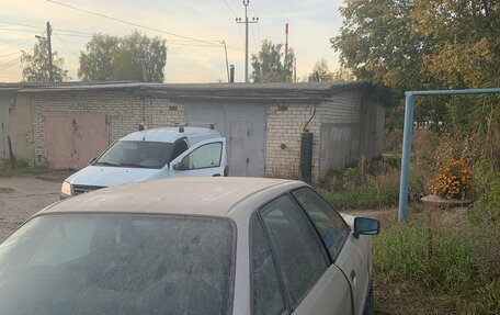 Audi 80, 1988 год, 40 000 рублей, 2 фотография