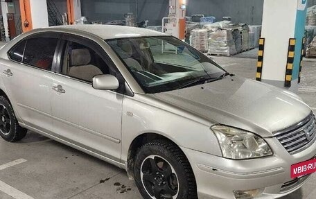 Toyota Premio, 2002 год, 600 000 рублей, 13 фотография