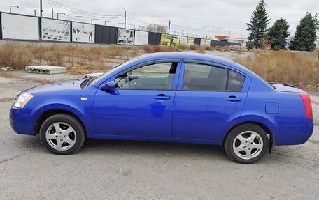 Chery Fora (A21), 2008 год, 338 000 рублей, 5 фотография