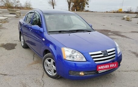 Chery Fora (A21), 2008 год, 338 000 рублей, 2 фотография