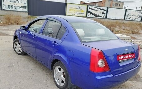 Chery Fora (A21), 2008 год, 338 000 рублей, 3 фотография