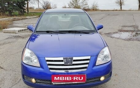 Chery Fora (A21), 2008 год, 338 000 рублей, 9 фотография