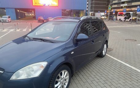 KIA cee'd I рестайлинг, 2009 год, 650 000 рублей, 2 фотография