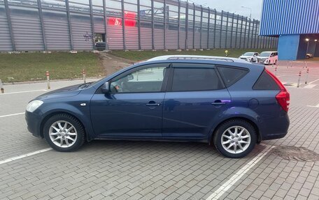 KIA cee'd I рестайлинг, 2009 год, 650 000 рублей, 3 фотография