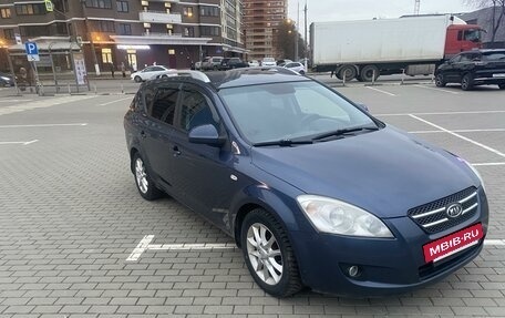 KIA cee'd I рестайлинг, 2009 год, 650 000 рублей, 5 фотография