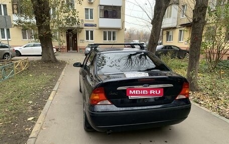 Ford Focus IV, 2004 год, 298 000 рублей, 5 фотография