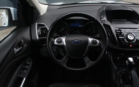 Ford Kuga III, 2014 год, 1 445 000 рублей, 9 фотография