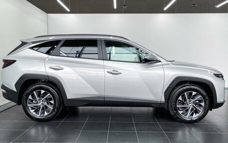 Hyundai Tucson, 2024 год, 3 970 000 рублей, 8 фотография