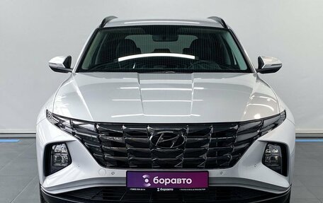 Hyundai Tucson, 2024 год, 3 970 000 рублей, 3 фотография