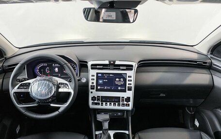 Hyundai Tucson, 2024 год, 3 970 000 рублей, 16 фотография