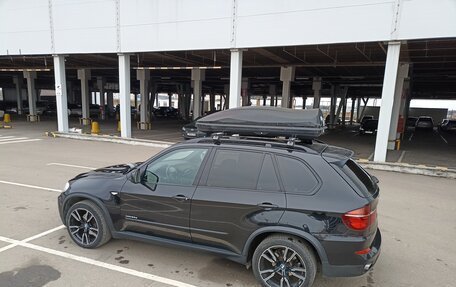 BMW X5, 2013 год, 2 490 000 рублей, 2 фотография