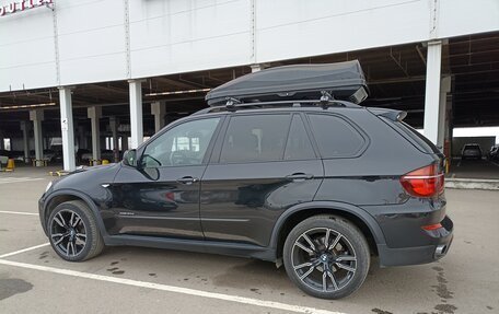 BMW X5, 2013 год, 2 490 000 рублей, 4 фотография