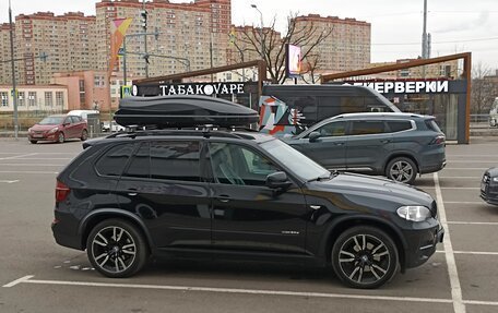 BMW X5, 2013 год, 2 490 000 рублей, 7 фотография