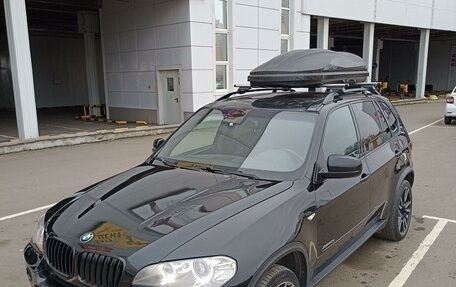 BMW X5, 2013 год, 2 490 000 рублей, 3 фотография