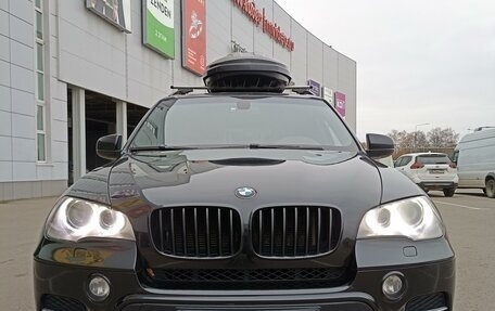 BMW X5, 2013 год, 2 490 000 рублей, 9 фотография