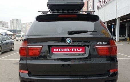 BMW X5, 2013 год, 2 490 000 рублей, 6 фотография