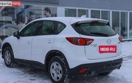 Mazda CX-5 II, 2014 год, 1 950 000 рублей, 18 фотография