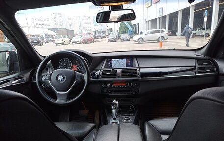 BMW X5, 2013 год, 2 490 000 рублей, 11 фотография