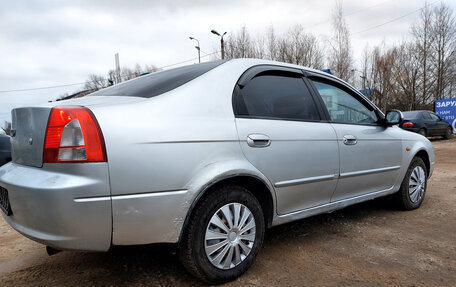 KIA Shuma II, 2003 год, 145 000 рублей, 5 фотография