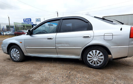 KIA Shuma II, 2003 год, 145 000 рублей, 7 фотография