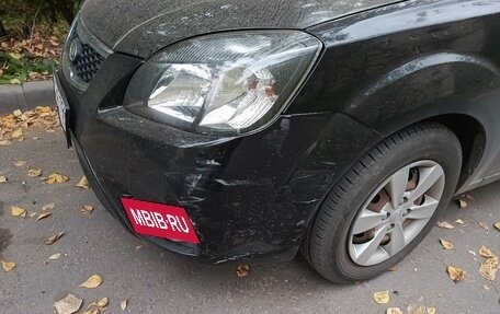 KIA Rio II, 2011 год, 700 000 рублей, 2 фотография