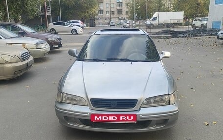 Honda Accord VII рестайлинг, 1996 год, 180 000 рублей, 3 фотография