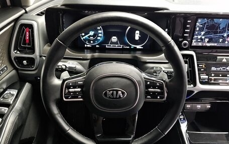 KIA Sorento IV, 2020 год, 3 680 000 рублей, 7 фотография