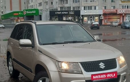 Suzuki Grand Vitara, 2008 год, 1 050 000 рублей, 3 фотография