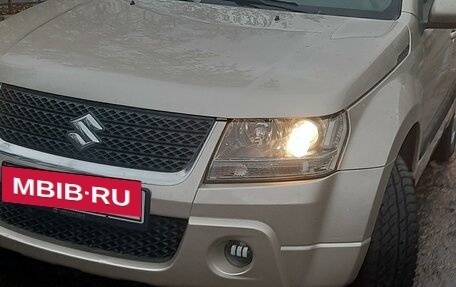 Suzuki Grand Vitara, 2008 год, 1 050 000 рублей, 6 фотография