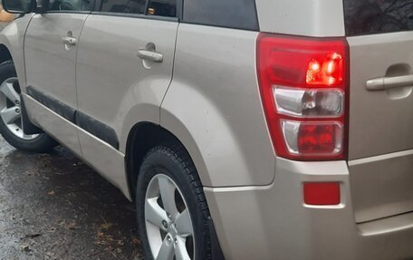 Suzuki Grand Vitara, 2008 год, 1 050 000 рублей, 17 фотография