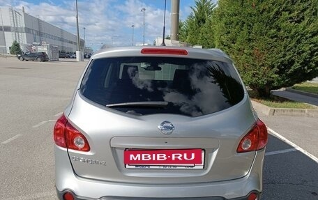 Nissan Qashqai+2 I, 2009 год, 1 670 000 рублей, 4 фотография